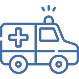 ambulance icon